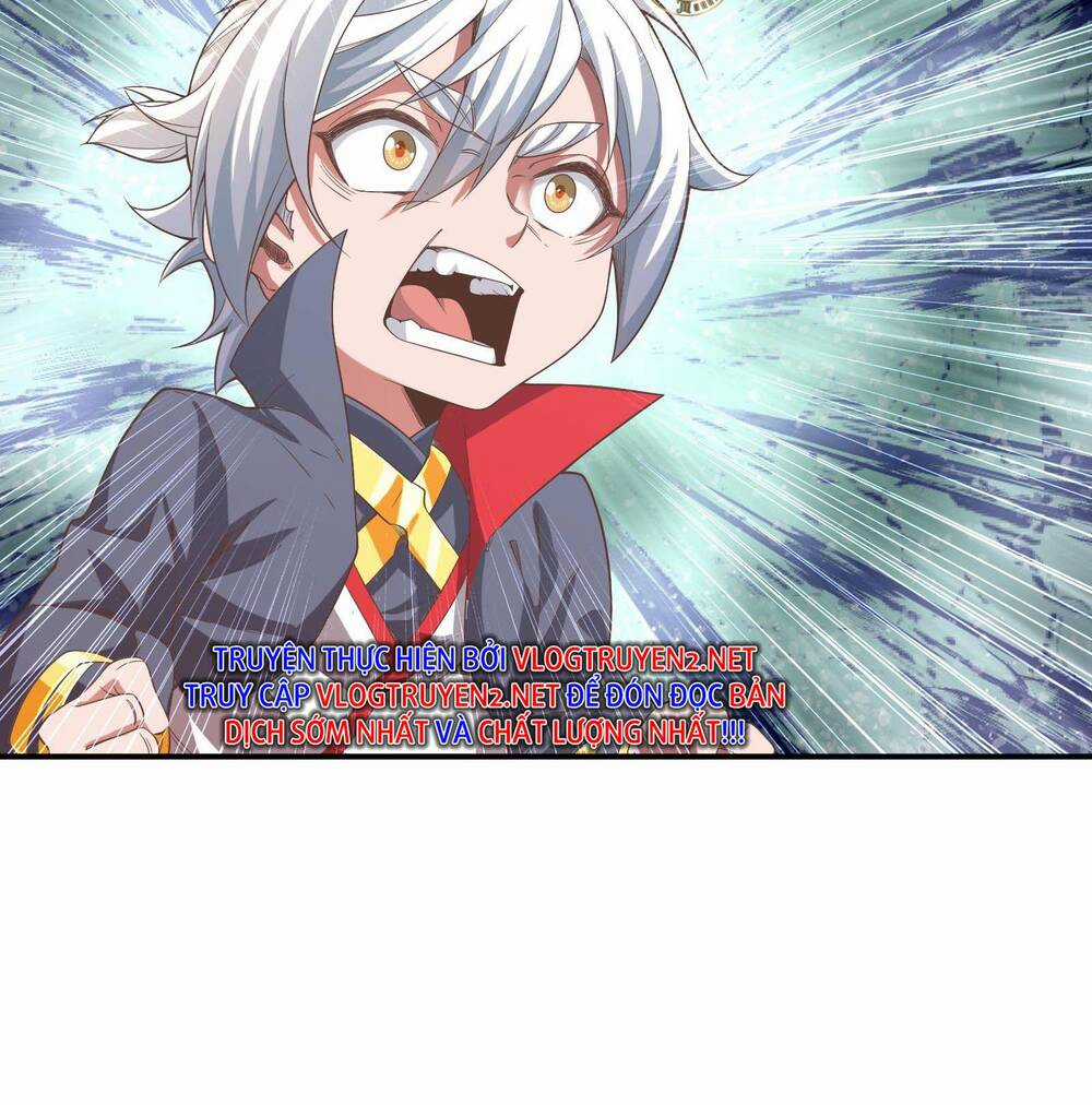 Điên Rồi Sao, Ba Tuổi Làm Chưởng Môn Chapter 15 trang 58