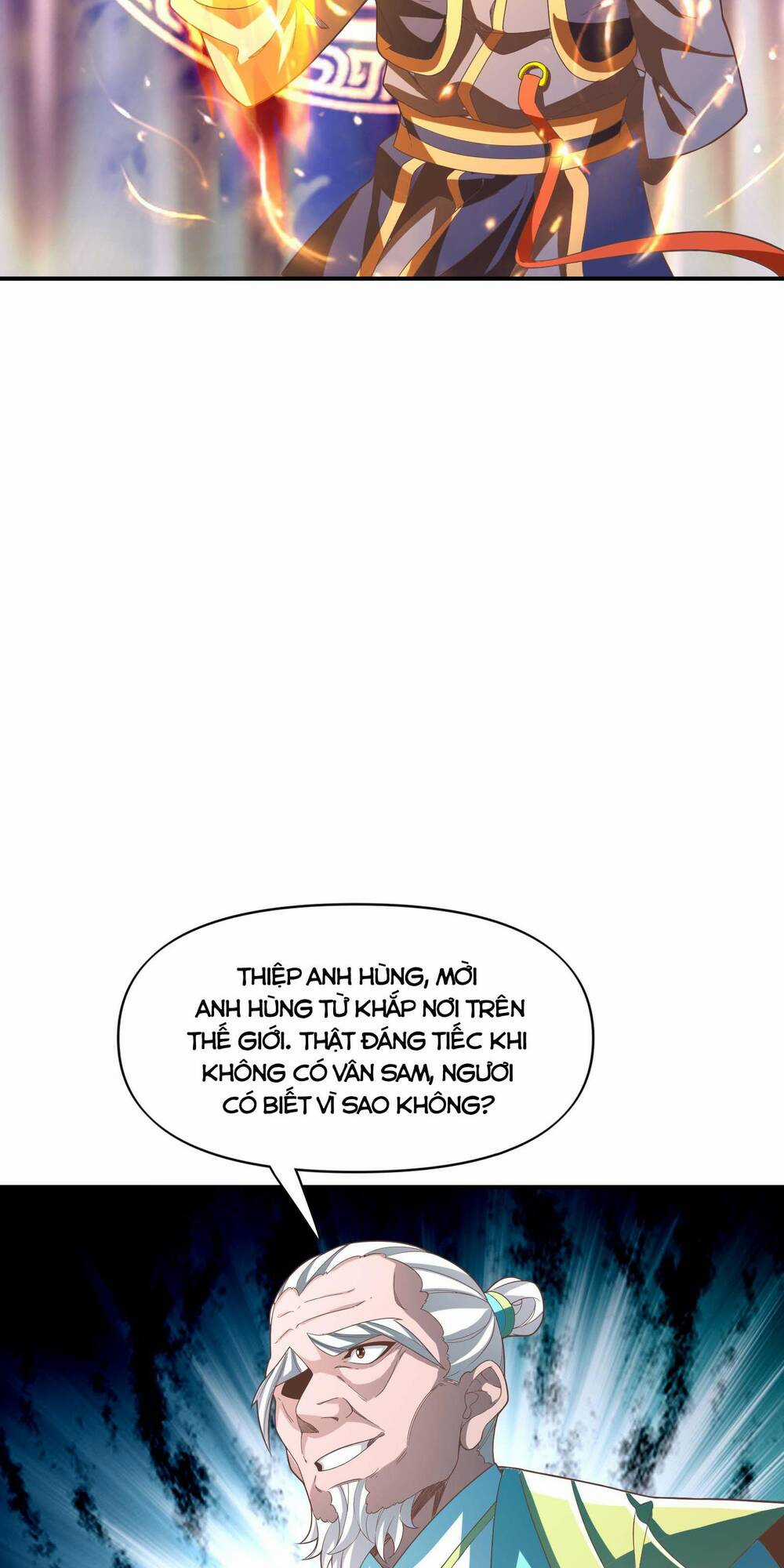 Điên Rồi Sao, Ba Tuổi Làm Chưởng Môn Chapter 15 trang 63