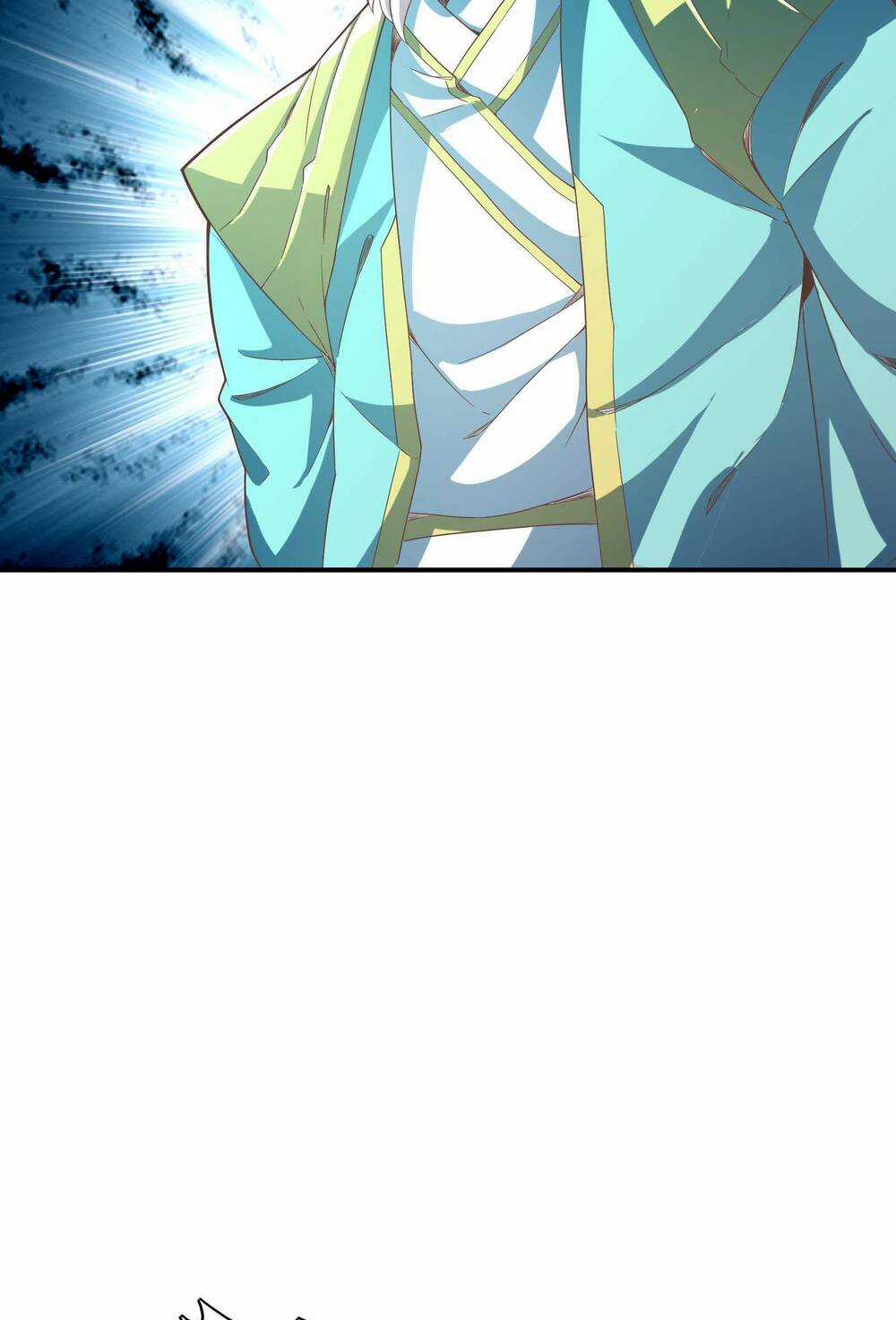 Điên Rồi Sao, Ba Tuổi Làm Chưởng Môn Chapter 15 trang 64