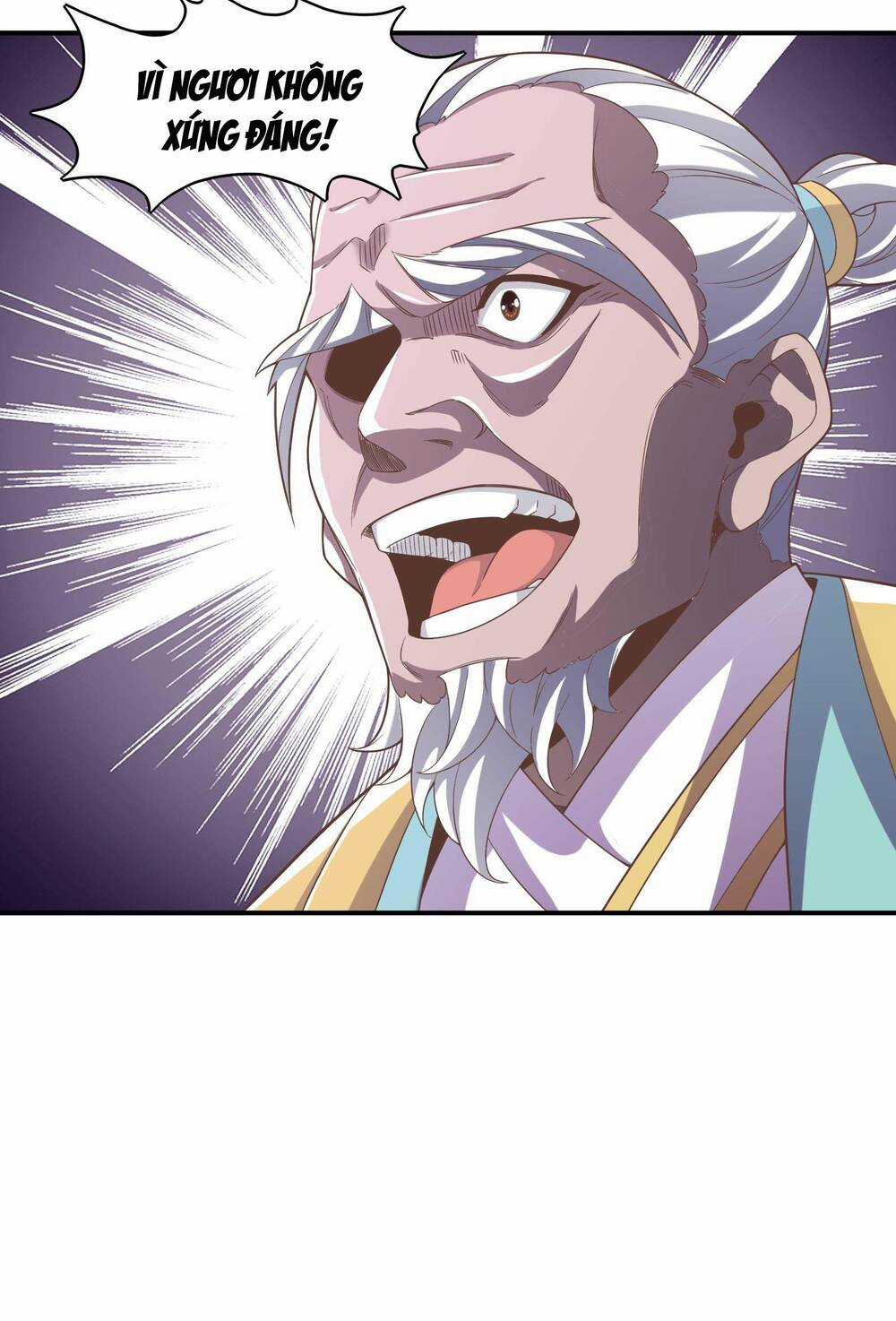 Điên Rồi Sao, Ba Tuổi Làm Chưởng Môn Chapter 15 trang 65