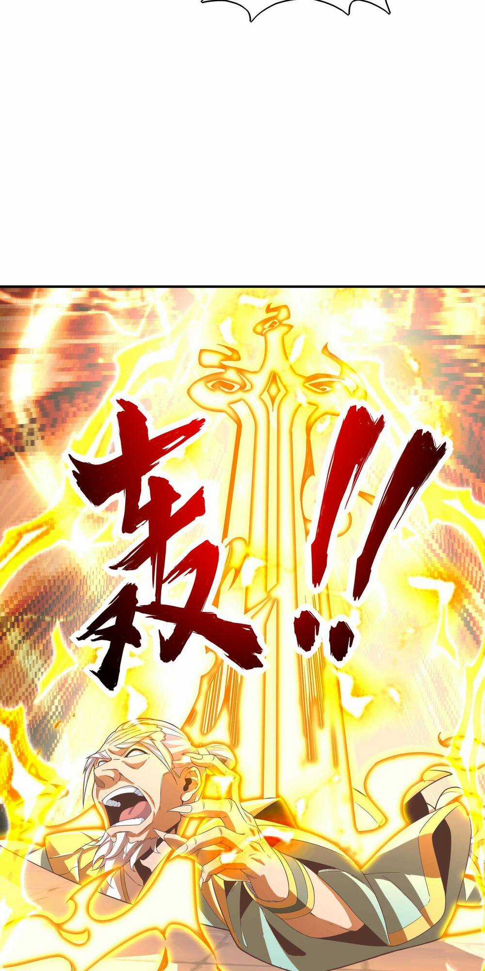 Điên Rồi Sao, Ba Tuổi Làm Chưởng Môn Chapter 15 trang 67