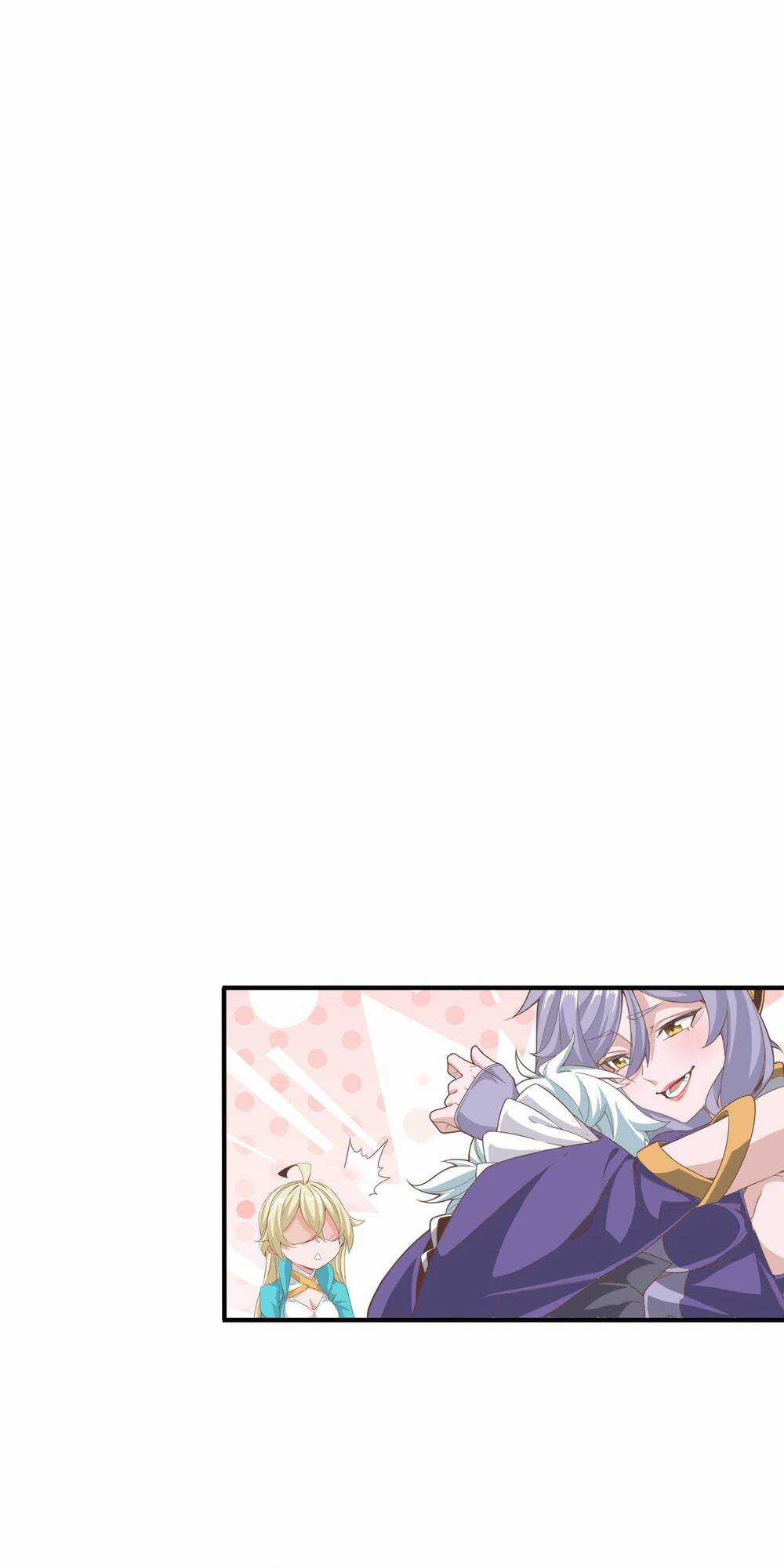 Điên Rồi Sao, Ba Tuổi Làm Chưởng Môn Chapter 15 trang 69