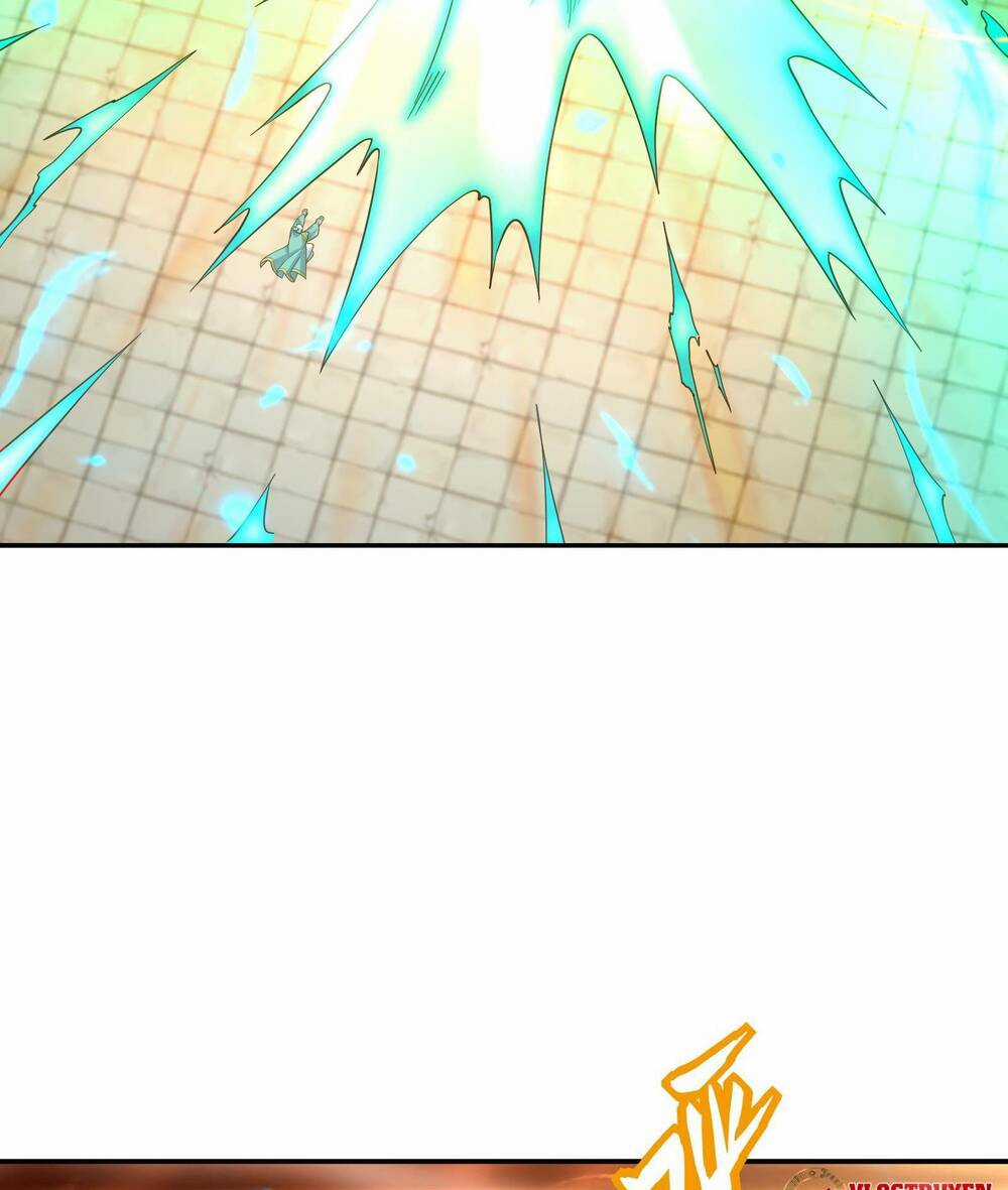 Điên Rồi Sao, Ba Tuổi Làm Chưởng Môn Chapter 16 trang 19