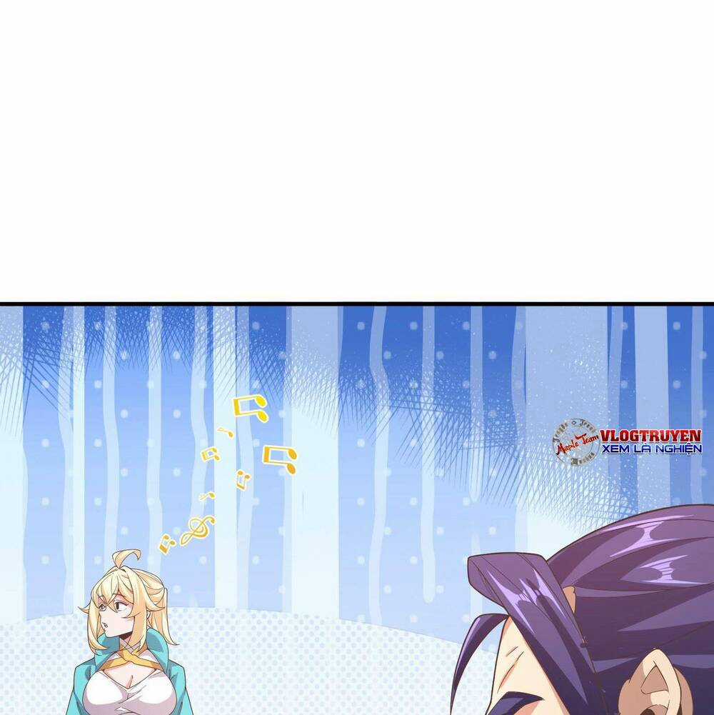 Điên Rồi Sao, Ba Tuổi Làm Chưởng Môn Chapter 16 trang 28