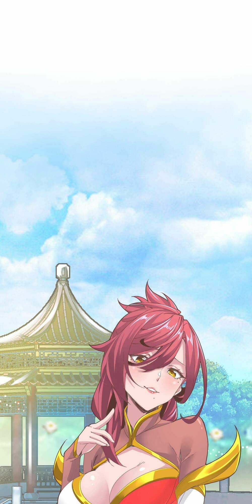 Điên Rồi Sao, Ba Tuổi Làm Chưởng Môn Chapter 16 trang 62