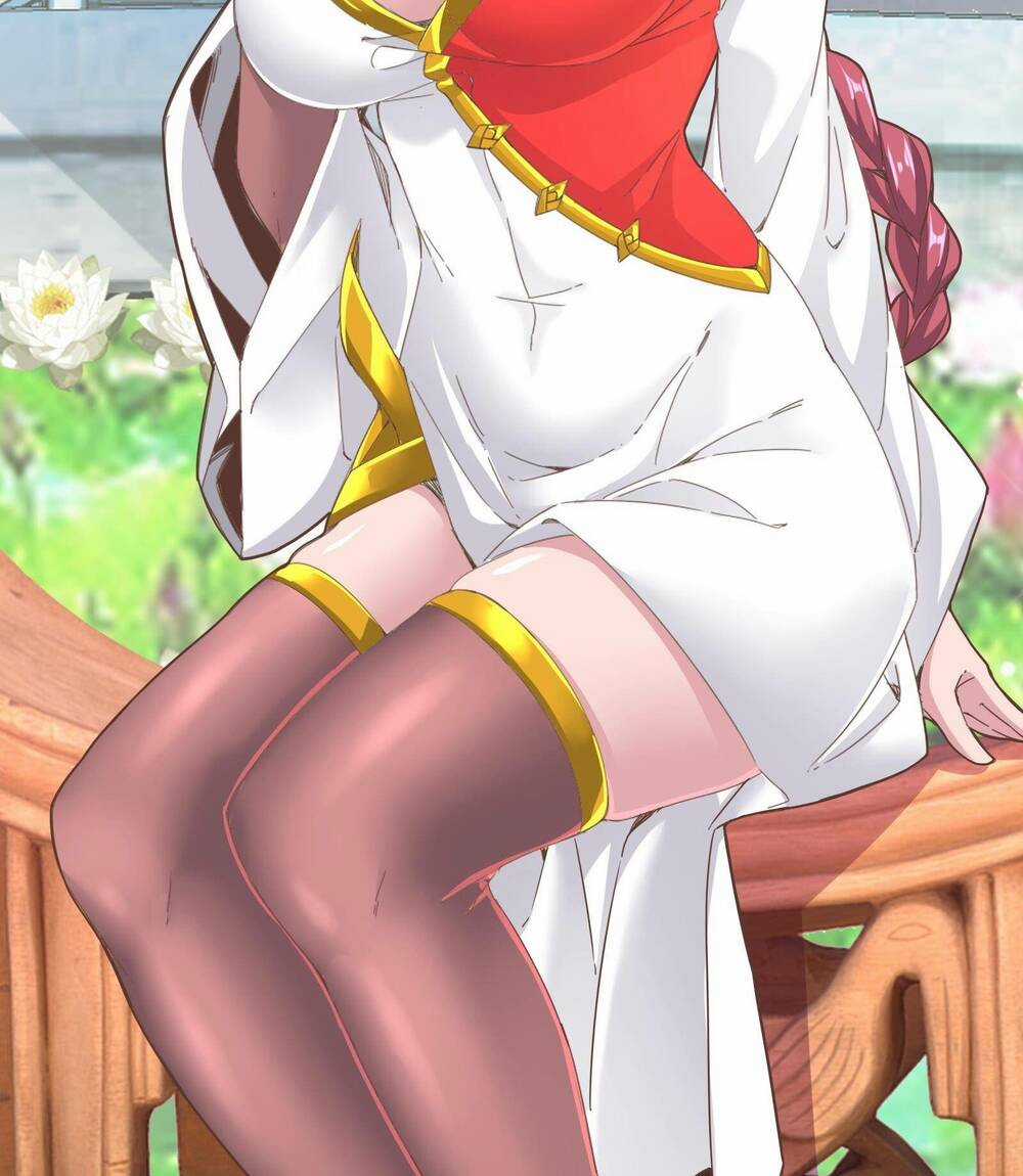 Điên Rồi Sao, Ba Tuổi Làm Chưởng Môn Chapter 16 trang 63