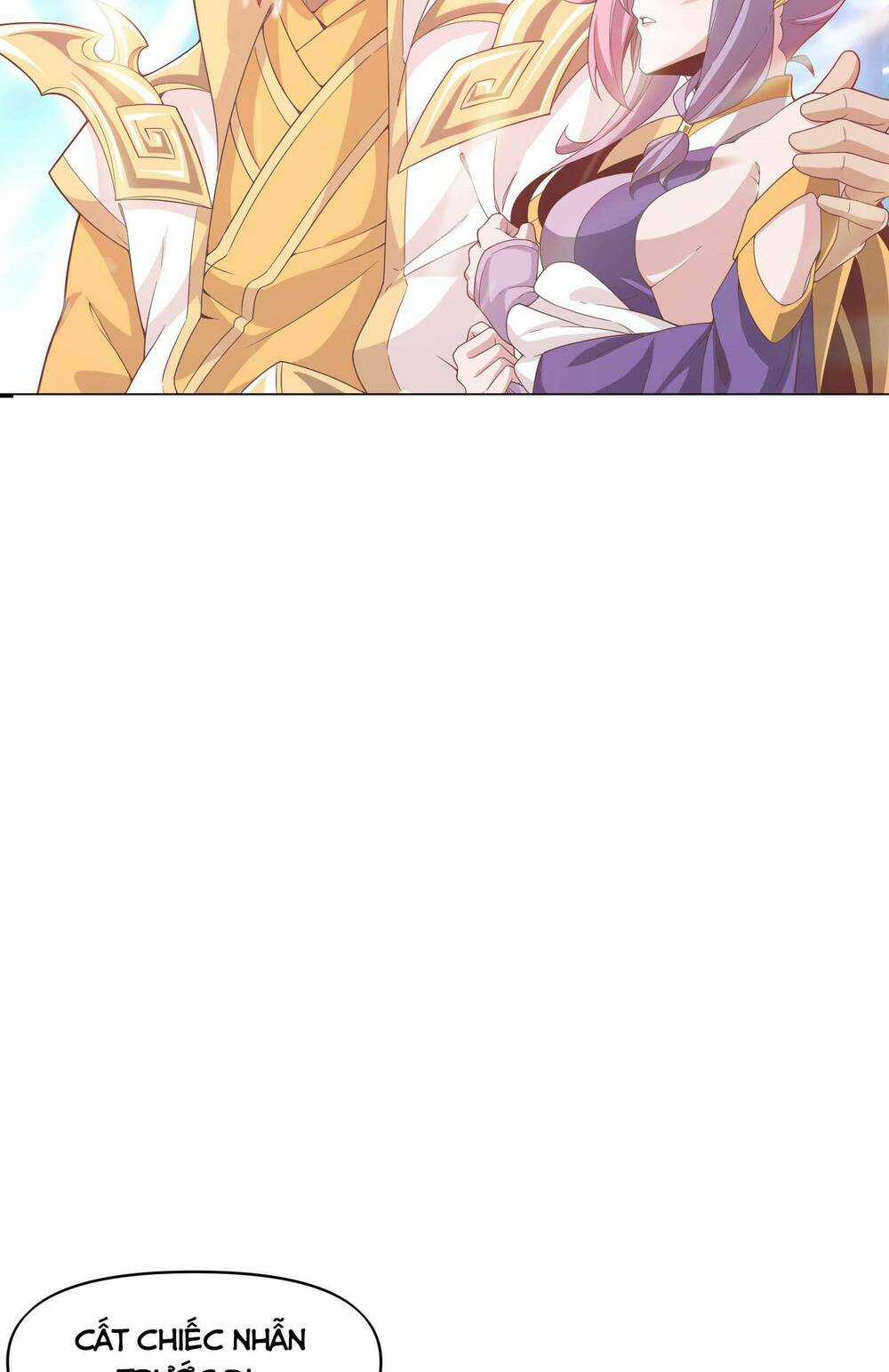 Điên Rồi Sao, Ba Tuổi Làm Chưởng Môn Chapter 16 trang 7