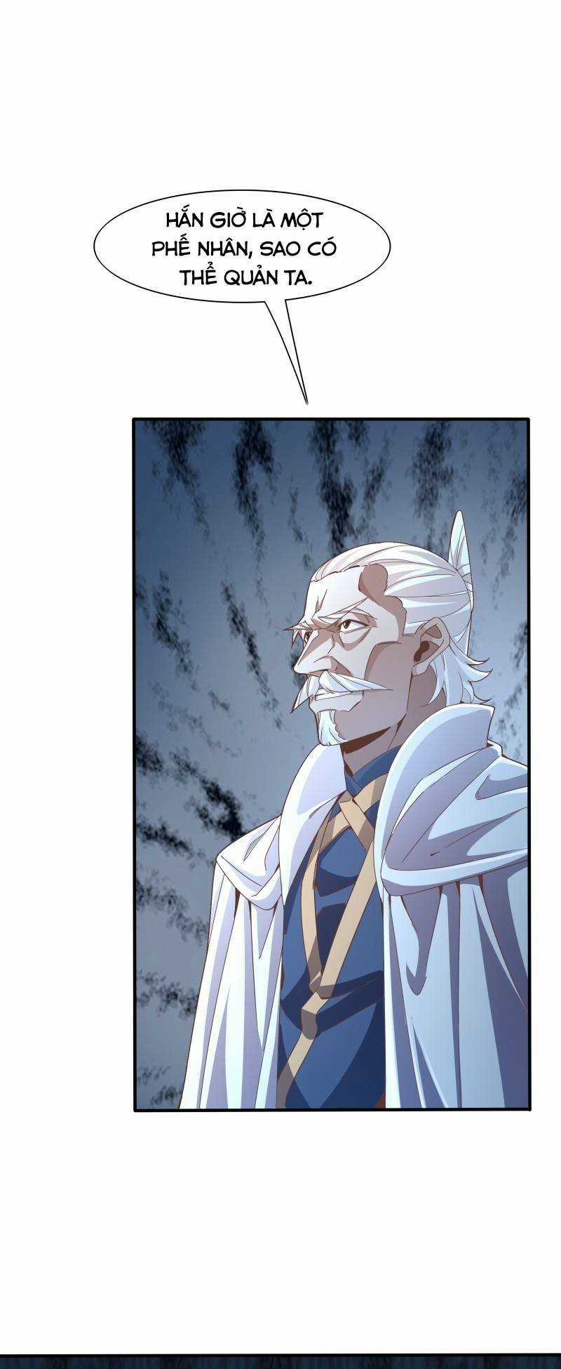 Điên Rồi Sao, Ba Tuổi Làm Chưởng Môn Chapter 3 trang 39