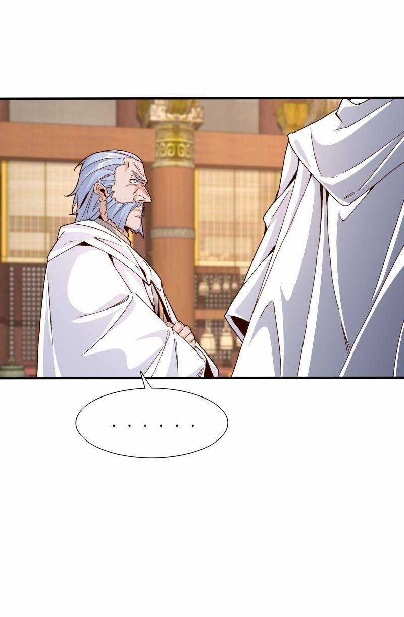 Điên Rồi Sao, Ba Tuổi Làm Chưởng Môn Chapter 3 trang 5