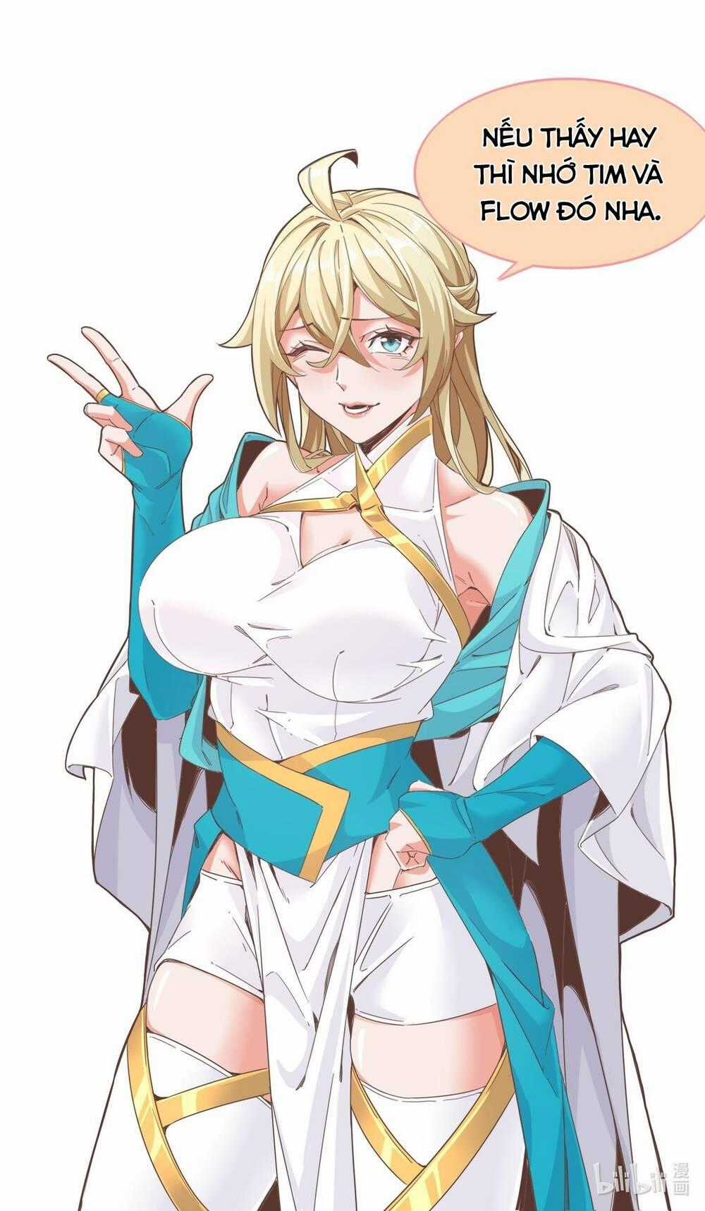 Điên Rồi Sao, Ba Tuổi Làm Chưởng Môn Chapter 3 trang 66