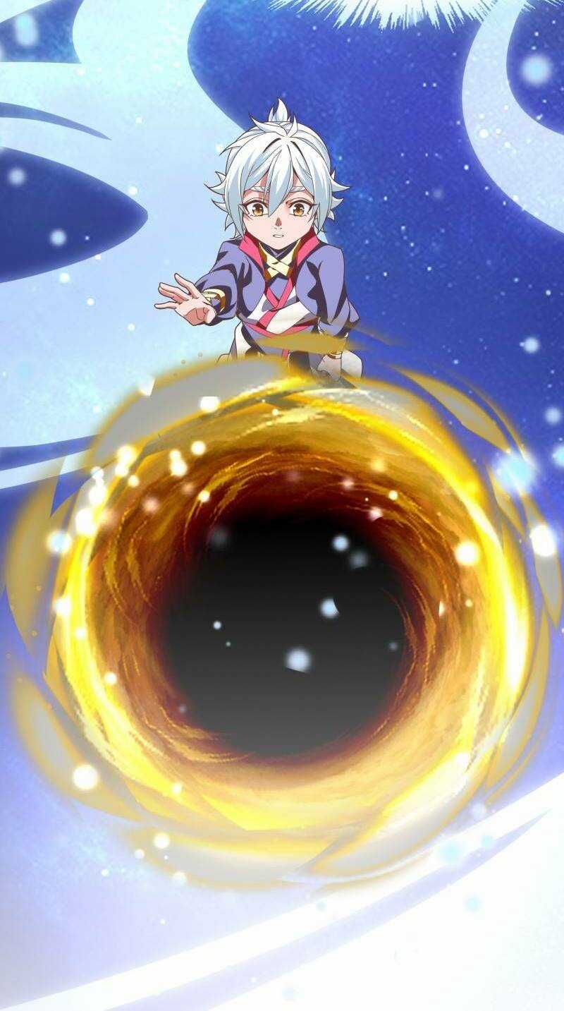 Điên Rồi Sao, Ba Tuổi Làm Chưởng Môn Chapter 4 trang 14