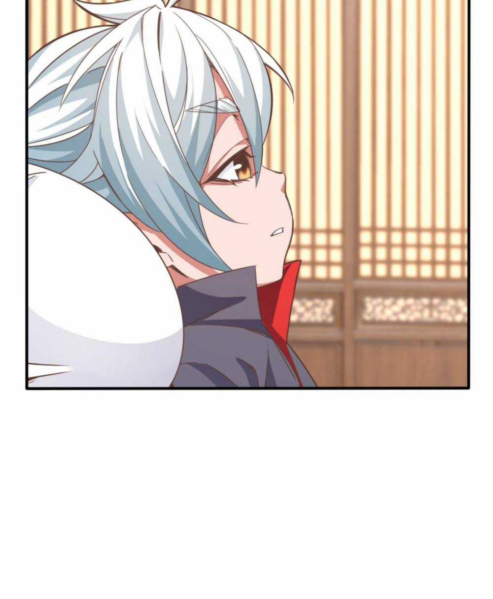 Điên Rồi Sao, Ba Tuổi Làm Chưởng Môn Chapter 4 trang 17