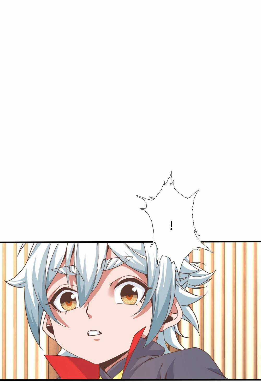 Điên Rồi Sao, Ba Tuổi Làm Chưởng Môn Chapter 4 trang 27