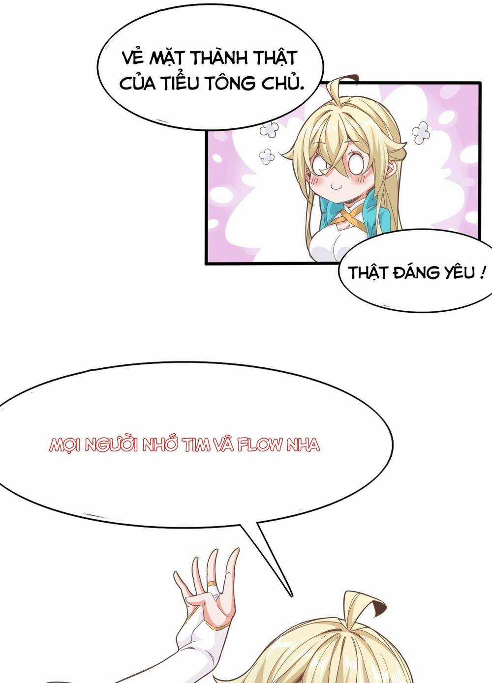 Điên Rồi Sao, Ba Tuổi Làm Chưởng Môn Chapter 4 trang 42