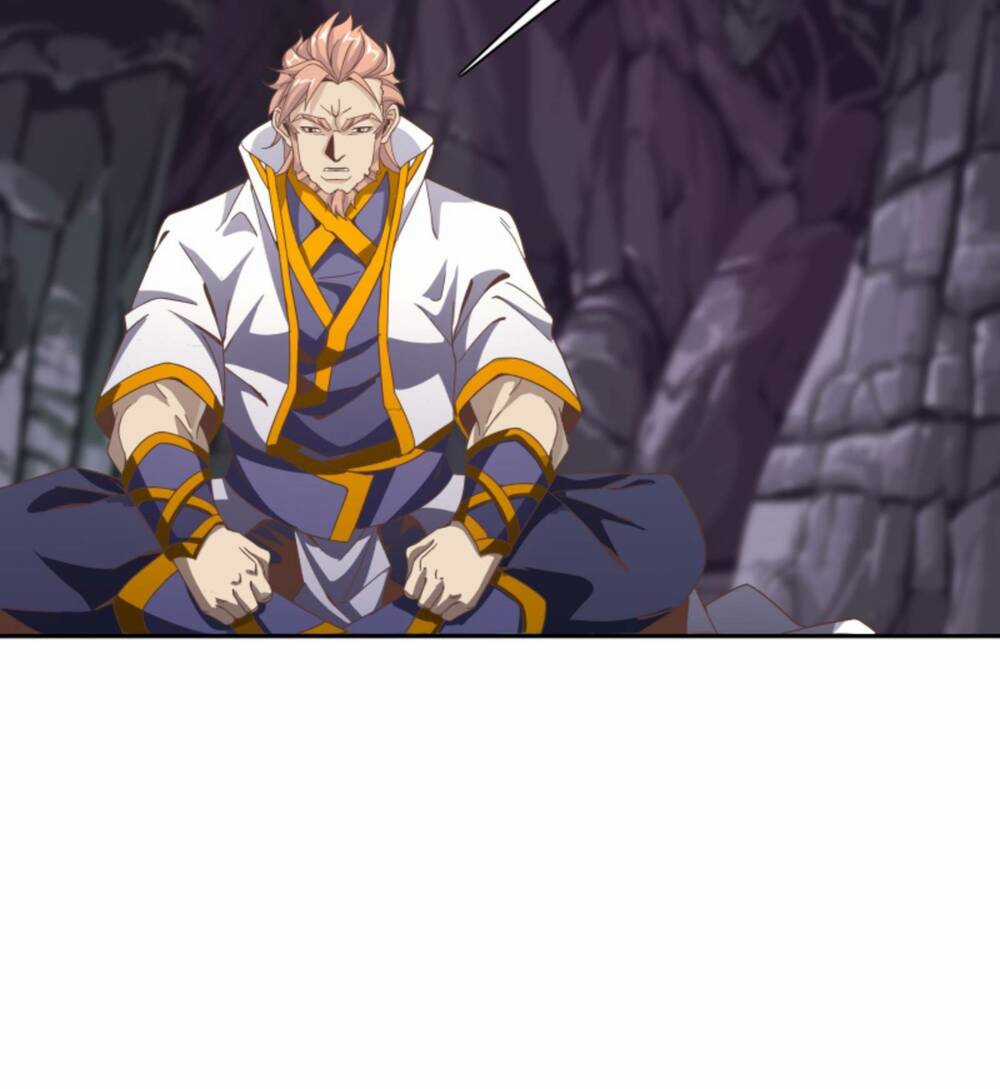 Điên Rồi Sao, Ba Tuổi Làm Chưởng Môn Chapter 5 trang 10