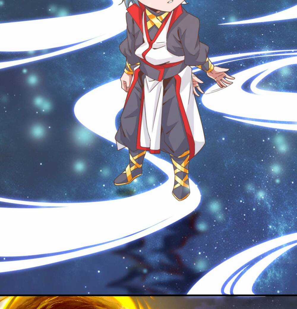 Điên Rồi Sao, Ba Tuổi Làm Chưởng Môn Chapter 5 trang 24