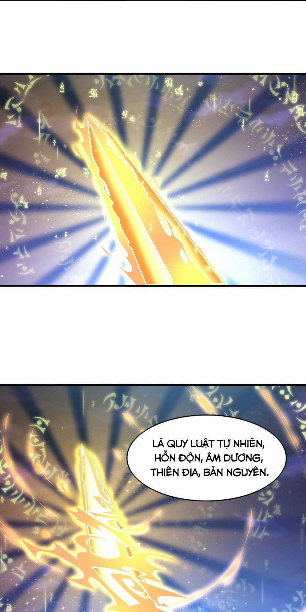 Điên Rồi Sao, Ba Tuổi Làm Chưởng Môn Chapter 5 trang 32