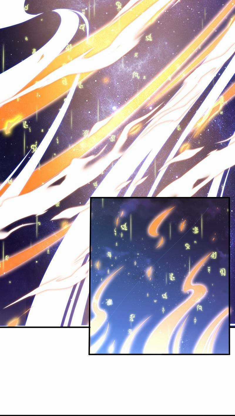 Điên Rồi Sao, Ba Tuổi Làm Chưởng Môn Chapter 5 trang 36