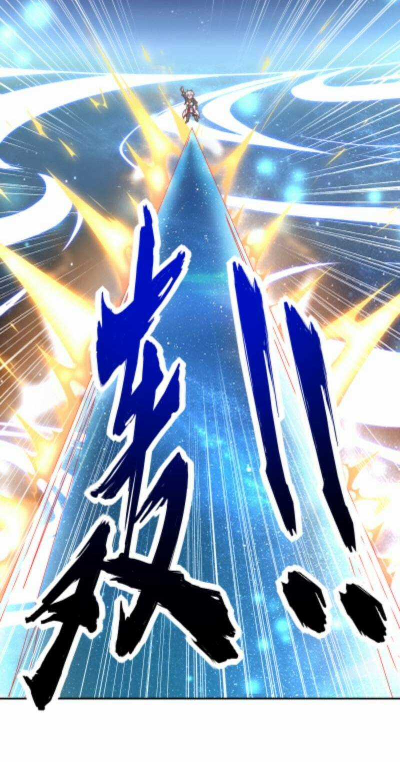 Điên Rồi Sao, Ba Tuổi Làm Chưởng Môn Chapter 5 trang 40