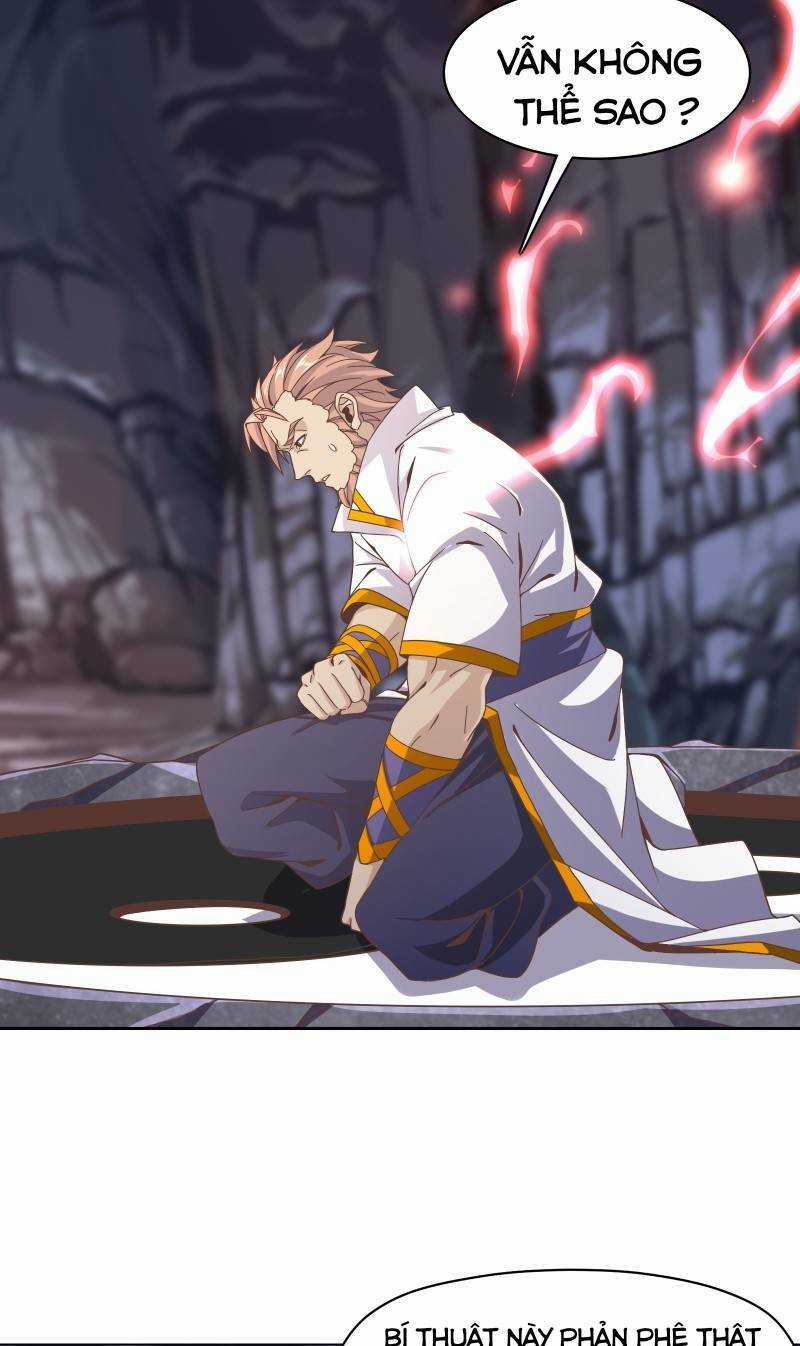 Điên Rồi Sao, Ba Tuổi Làm Chưởng Môn Chapter 5 trang 6