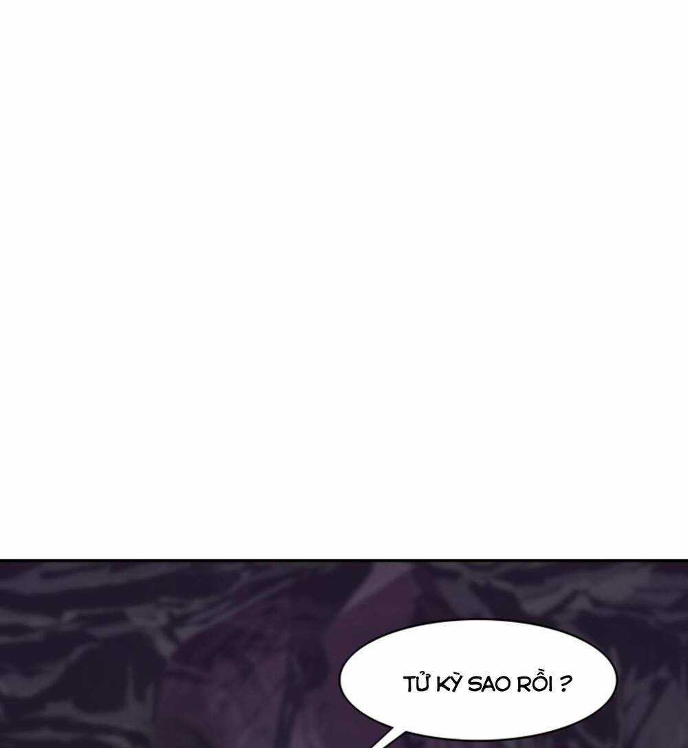 Điên Rồi Sao, Ba Tuổi Làm Chưởng Môn Chapter 5 trang 9