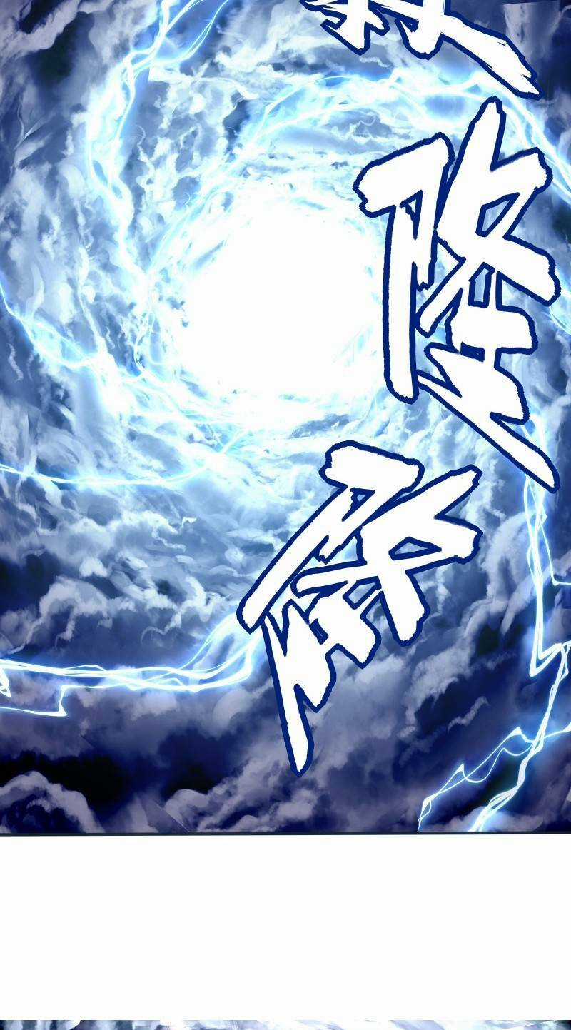 Điên Rồi Sao, Ba Tuổi Làm Chưởng Môn Chapter 6 trang 13