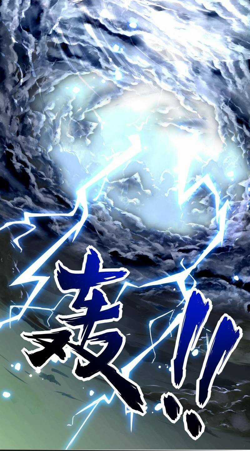 Điên Rồi Sao, Ba Tuổi Làm Chưởng Môn Chapter 6 trang 14