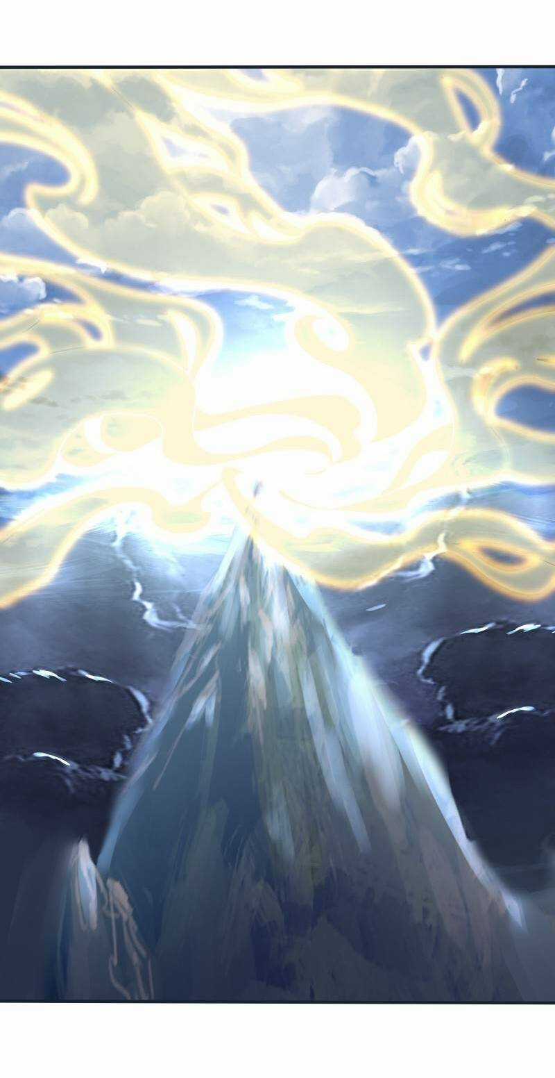 Điên Rồi Sao, Ba Tuổi Làm Chưởng Môn Chapter 6 trang 20