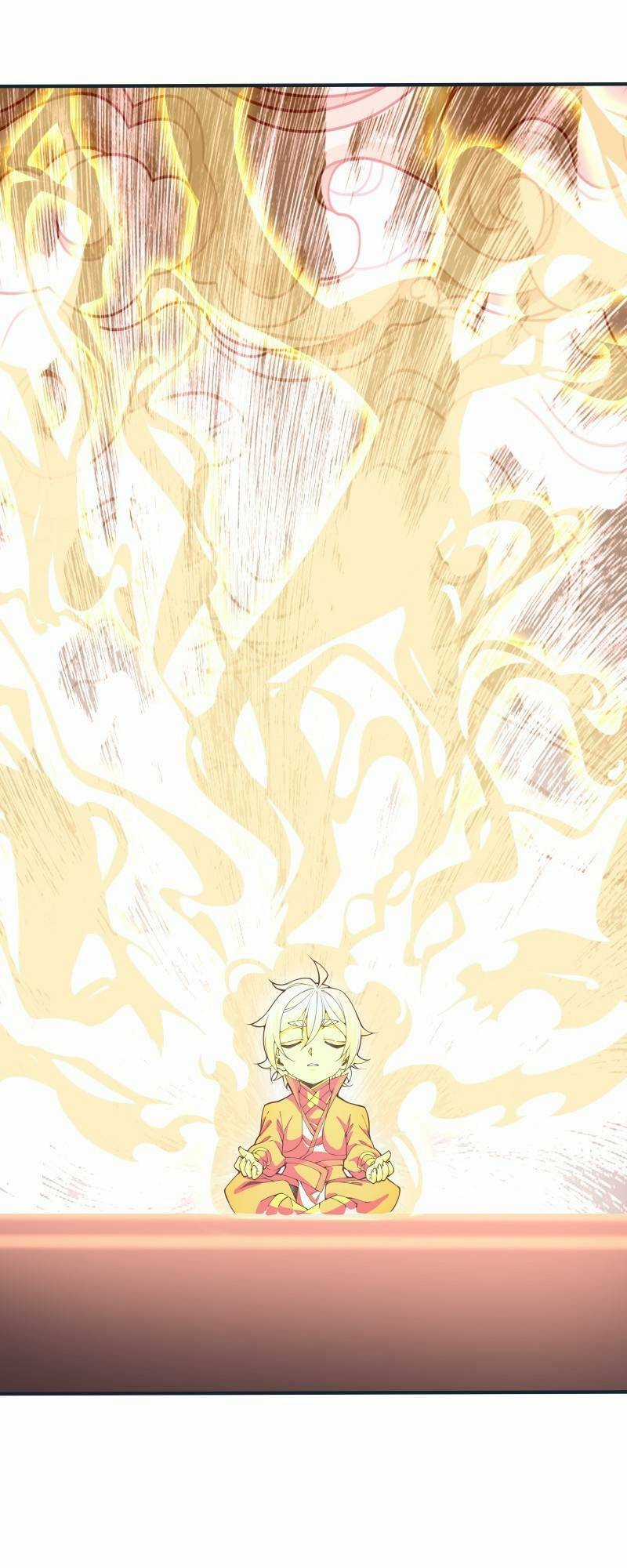 Điên Rồi Sao, Ba Tuổi Làm Chưởng Môn Chapter 6 trang 21