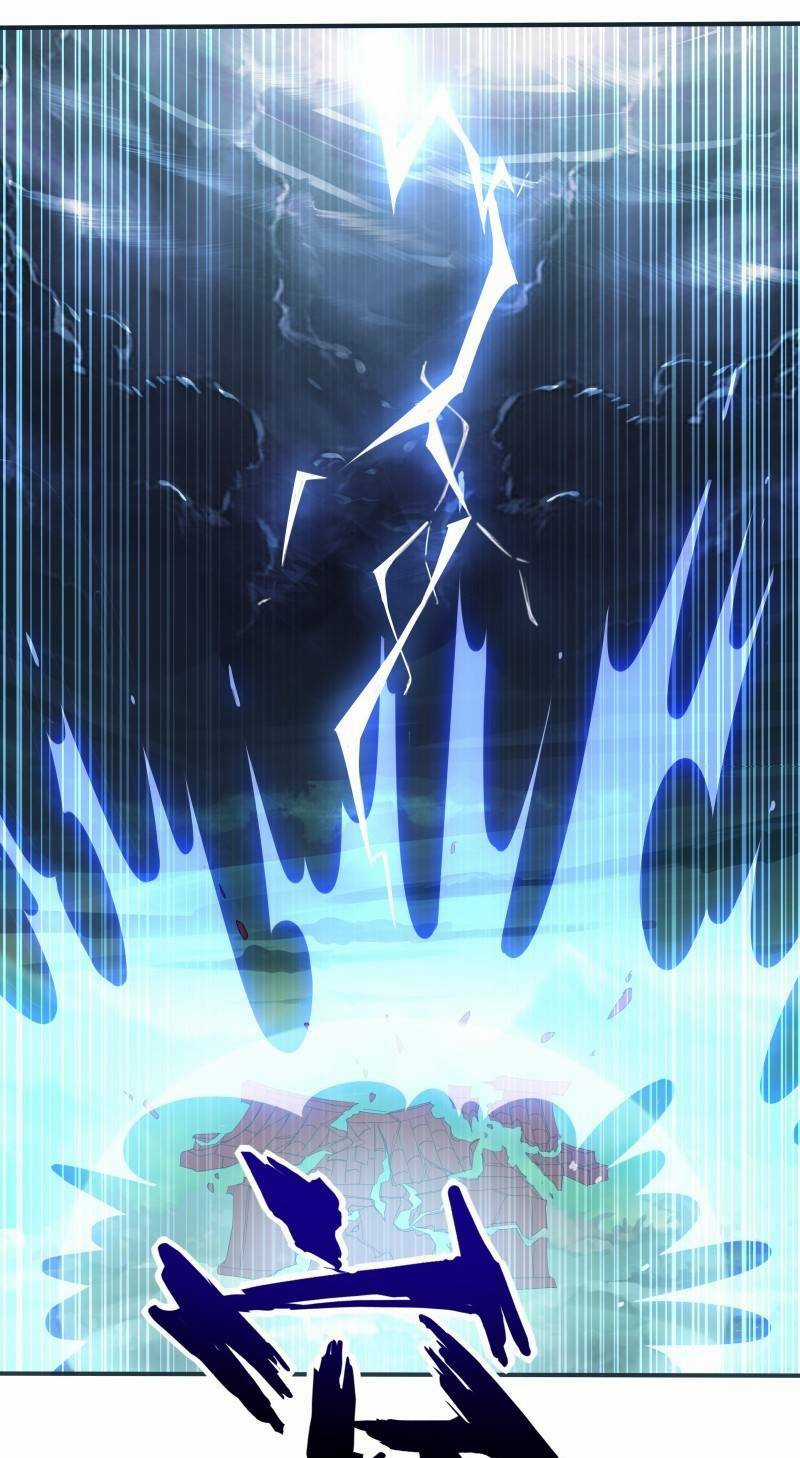 Điên Rồi Sao, Ba Tuổi Làm Chưởng Môn Chapter 6 trang 22