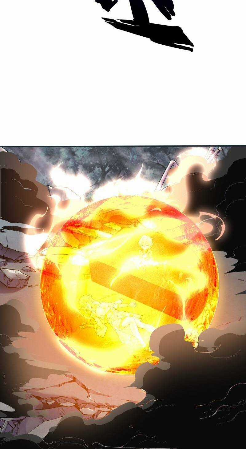 Điên Rồi Sao, Ba Tuổi Làm Chưởng Môn Chapter 6 trang 23