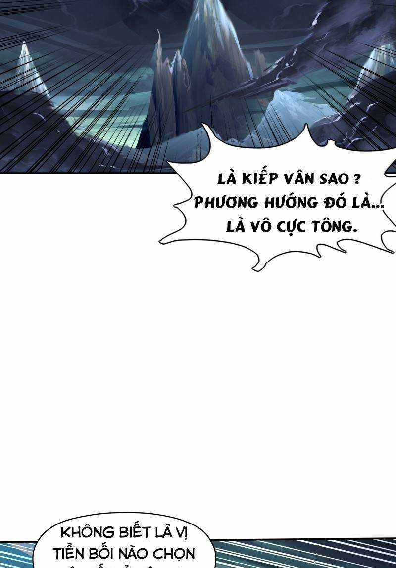 Điên Rồi Sao, Ba Tuổi Làm Chưởng Môn Chapter 6 trang 34