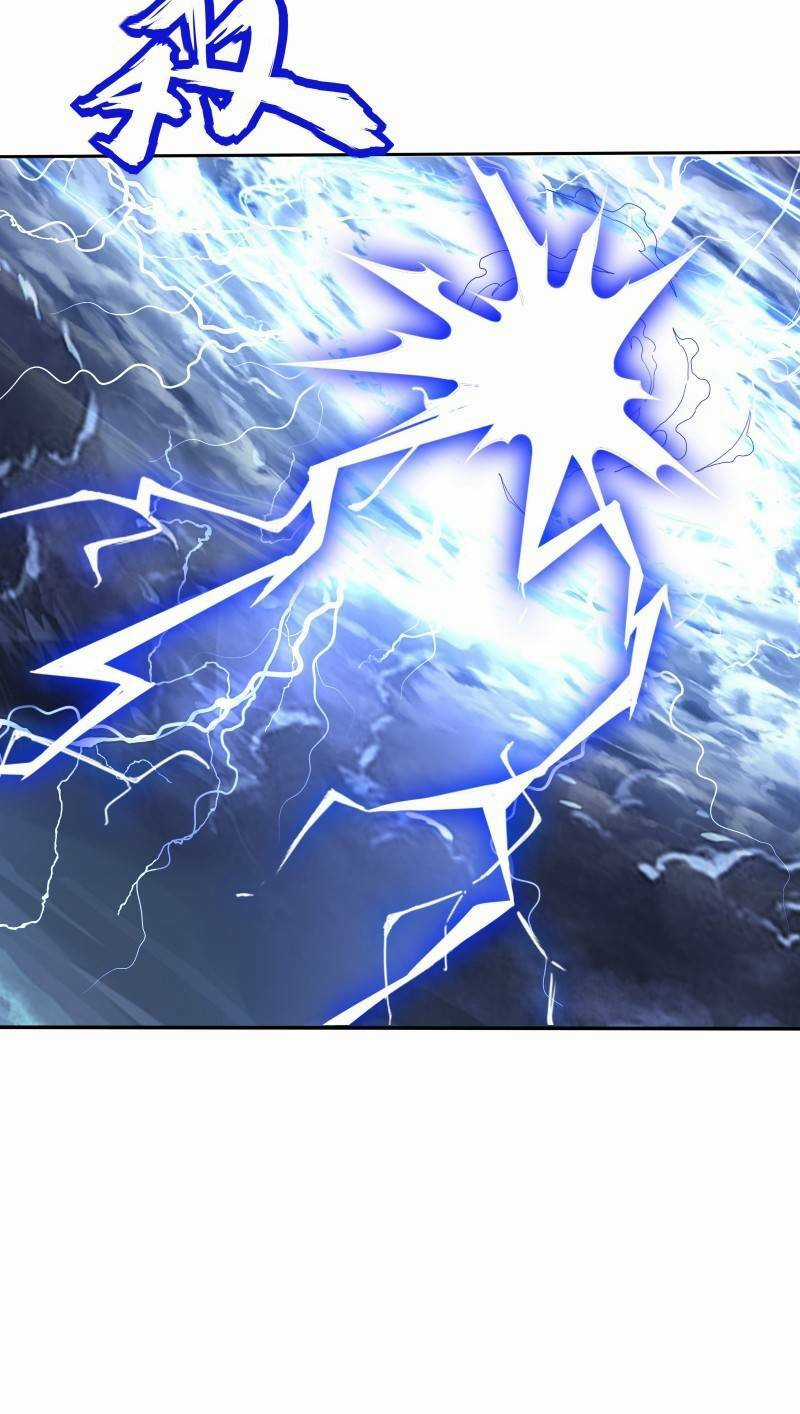 Điên Rồi Sao, Ba Tuổi Làm Chưởng Môn Chapter 7 trang 19