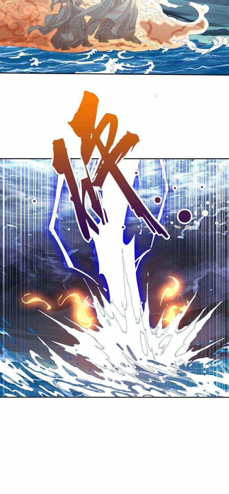 Điên Rồi Sao, Ba Tuổi Làm Chưởng Môn Chapter 7 trang 22