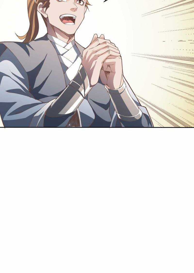 Điên Rồi Sao, Ba Tuổi Làm Chưởng Môn Chapter 7 trang 35