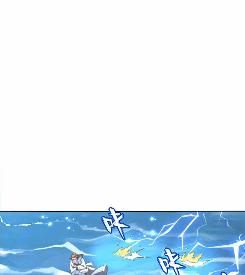 Điên Rồi Sao, Ba Tuổi Làm Chưởng Môn Chapter 7 trang 4