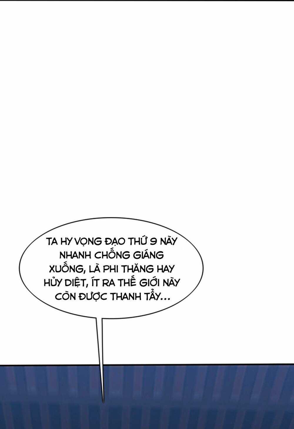 Điên Rồi Sao, Ba Tuổi Làm Chưởng Môn Chapter 7 trang 49