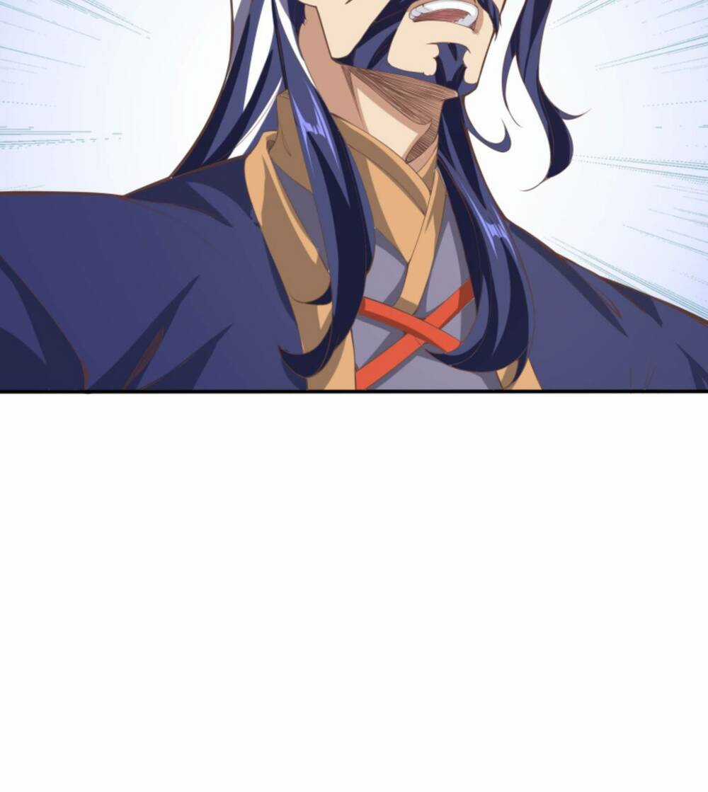 Điên Rồi Sao, Ba Tuổi Làm Chưởng Môn Chapter 7 trang 54