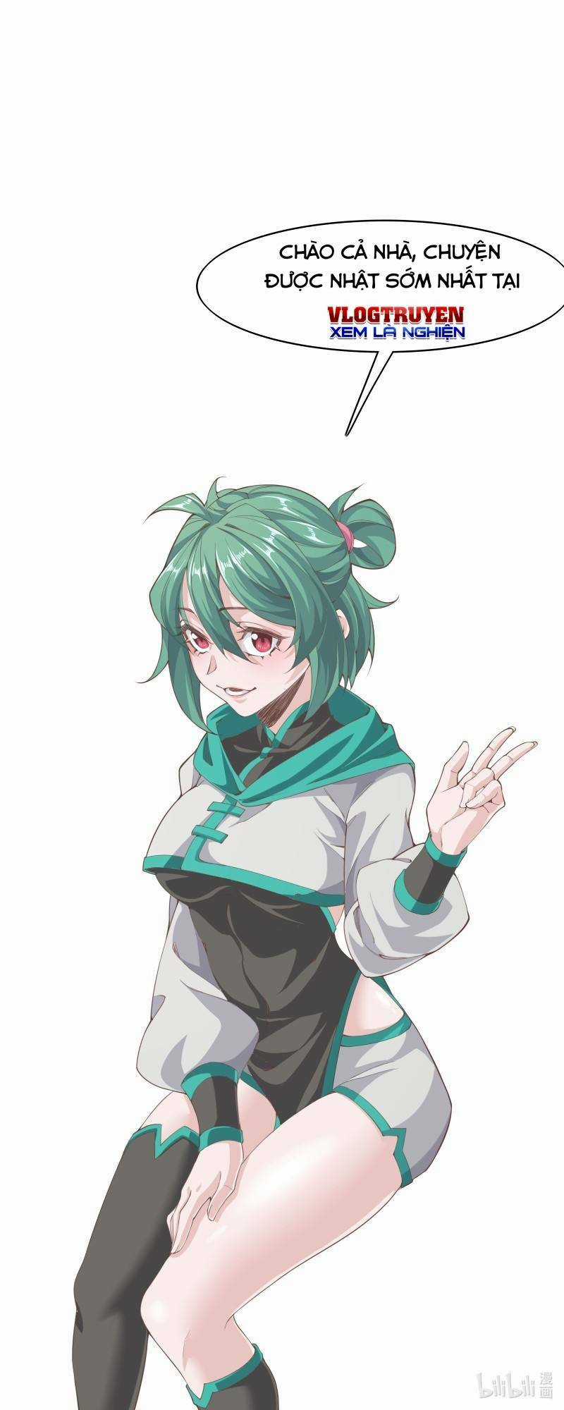 Điên Rồi Sao, Ba Tuổi Làm Chưởng Môn Chapter 7 trang 55