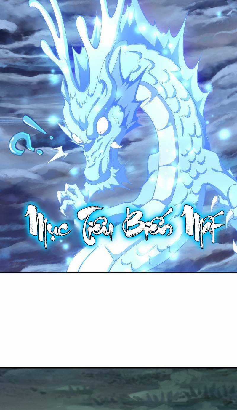 Điên Rồi Sao, Ba Tuổi Làm Chưởng Môn Chapter 8 trang 4
