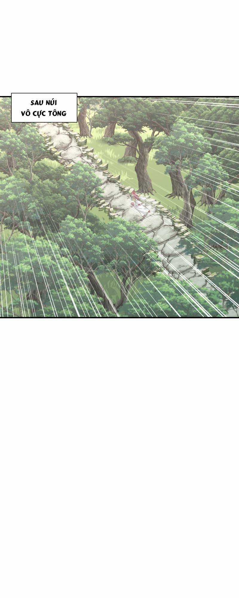 Điên Rồi Sao, Ba Tuổi Làm Chưởng Môn Chapter 9 trang 33