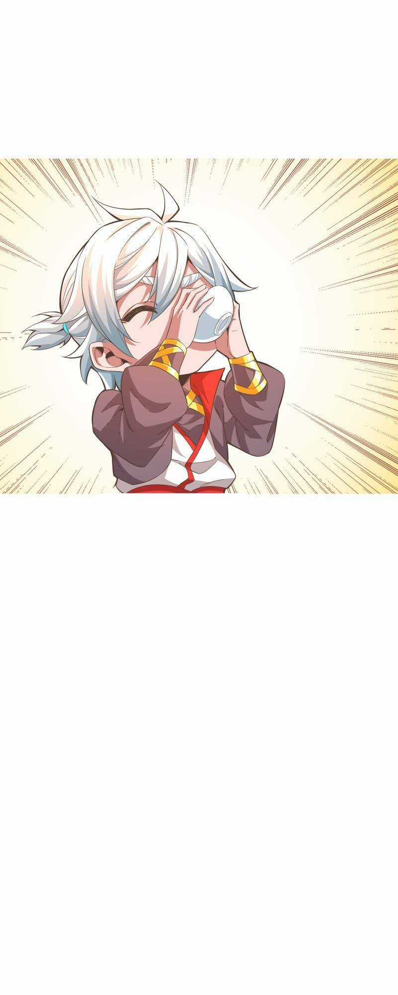 Điên Rồi Sao, Ba Tuổi Làm Chưởng Môn Chapter 9 trang 39