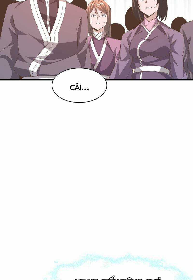 Điên Rồi Sao, Ba Tuổi Làm Chưởng Môn Chapter 9 trang 43