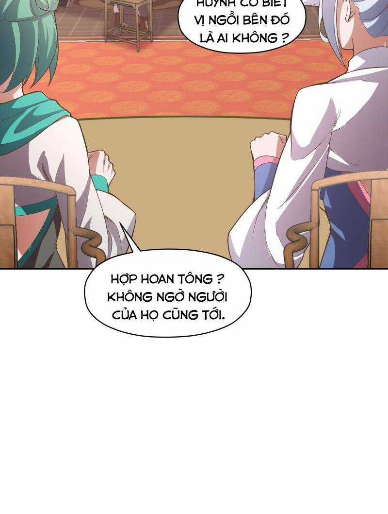 Điên Rồi Sao, Ba Tuổi Làm Chưởng Môn Chapter 9 trang 5