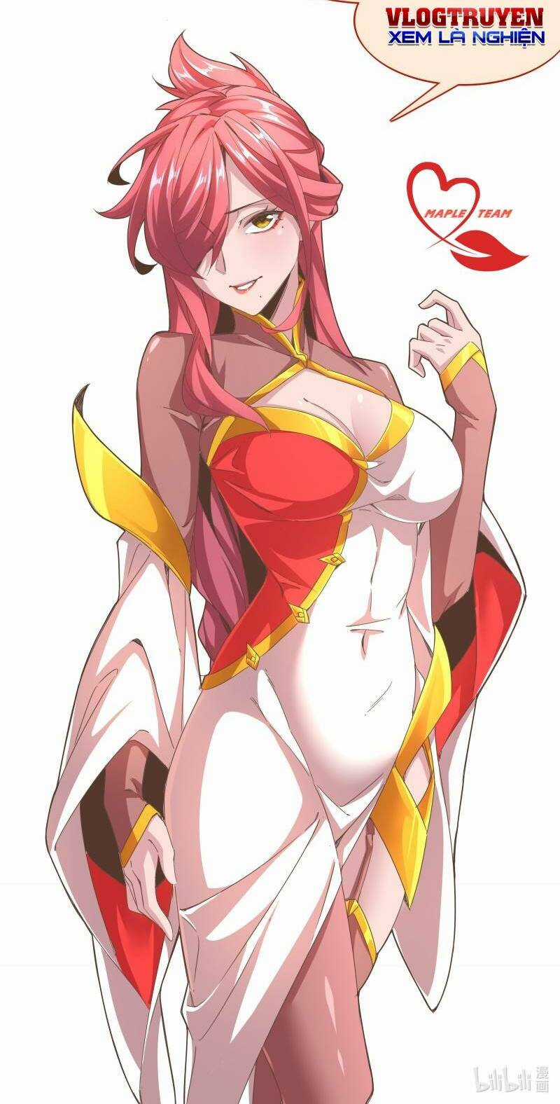 Điên Rồi Sao, Ba Tuổi Làm Chưởng Môn Chapter 9 trang 56