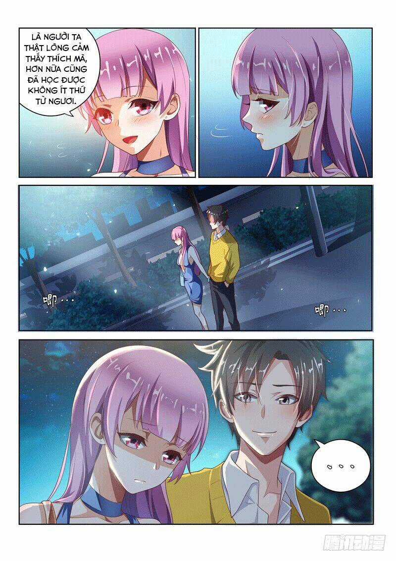 Điện Thoại Của Ta Thông Tam Giới Chapter 10 trang 2