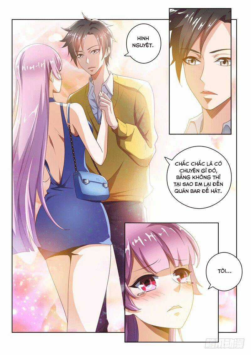 Điện Thoại Của Ta Thông Tam Giới Chapter 10 trang 4