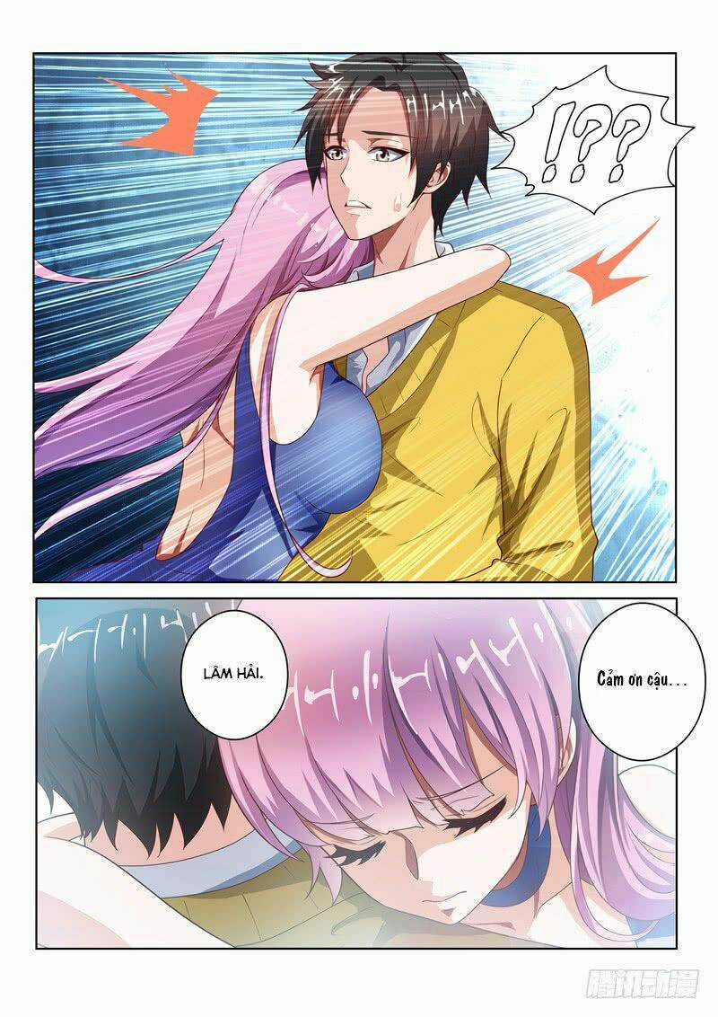 Điện Thoại Của Ta Thông Tam Giới Chapter 11 trang 6