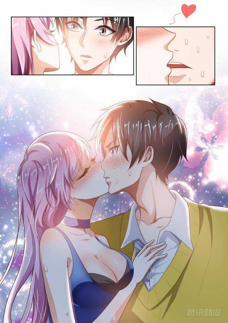 Điện Thoại Của Ta Thông Tam Giới Chapter 11 trang 9