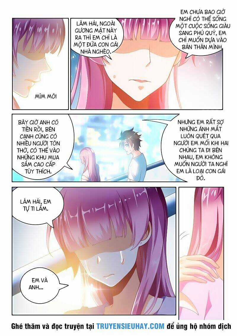 Điện Thoại Của Ta Thông Tam Giới Chapter 26 trang 8